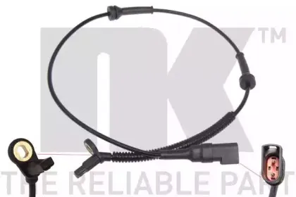 Датчик, частота вращения колеса NK купить