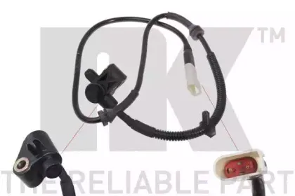 Датчик, частота вращения колеса NK купить