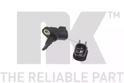 Датчик, частота вращения колеса NK купить