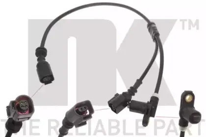 Датчик, частота вращения колеса NK купить