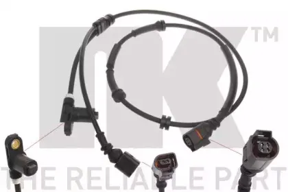 Датчик ABS NK купить