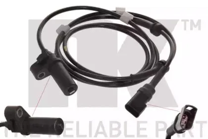 Датчик, частота вращения колеса NK купить