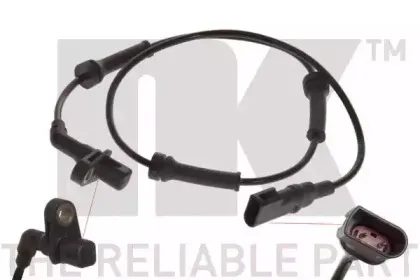 Датчик, частота вращения колеса NK купить