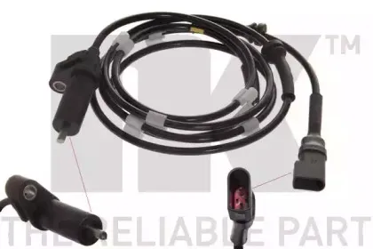 Датчик, частота вращения колеса NK купить