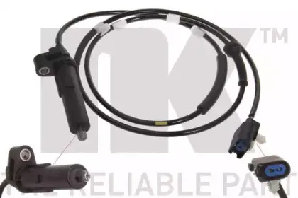 Датчик, частота вращения колеса NK купить