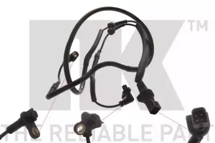 Датчик, частота вращения колеса NK купить