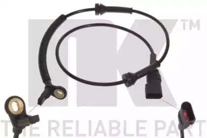 Датчик, частота вращения колеса NK купить