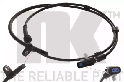 Датчик, частота вращения колеса NK купить