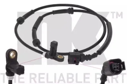 Датчик, частота вращения колеса NK купить