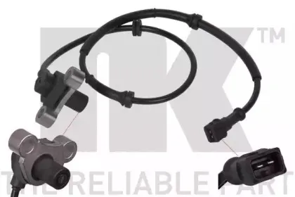 Датчик, частота вращения колеса NK купить