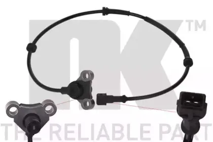 Датчик, частота вращения колеса NK купить