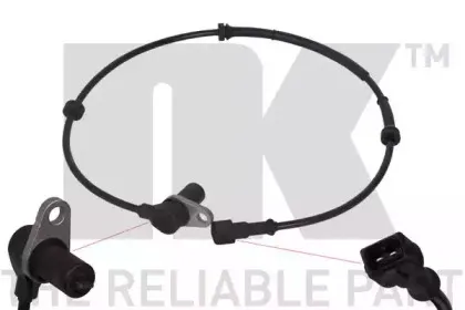 Датчик, частота вращения колеса NK купить