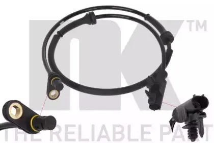 Датчик, частота вращения колеса NK купить