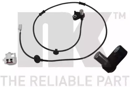 Датчик, частота вращения колеса NK купить