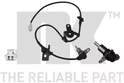 Датчик, частота вращения колеса NK купить