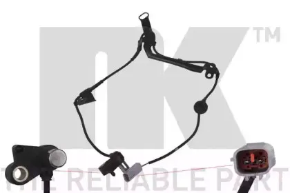 Датчик, частота вращения колеса NK купить