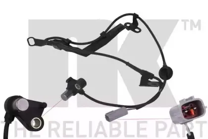 Датчик, частота вращения колеса NK купить