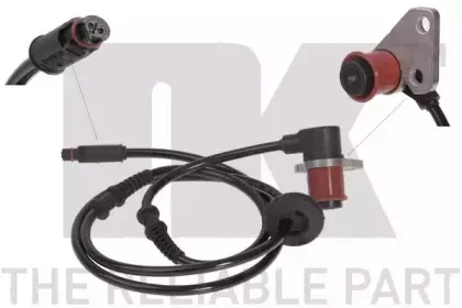 Датчик, частота вращения колеса NK купить