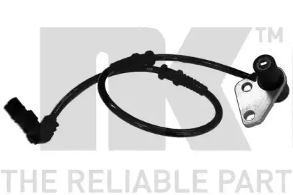 Датчик, частота вращения колеса NK купить