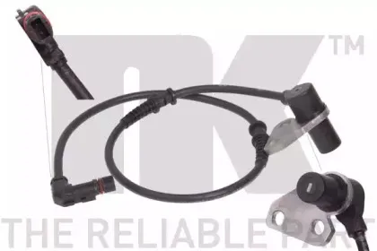 Датчик, частота вращения колеса NK купить