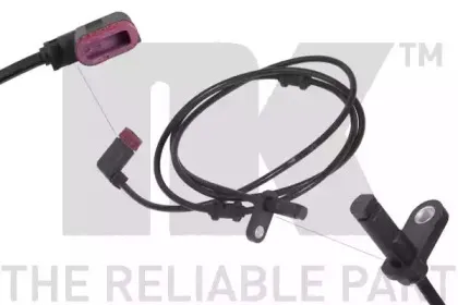 Датчик, частота вращения колеса NK купить