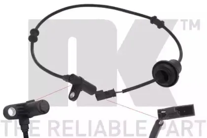Датчик ABS NK купить