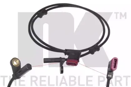 Датчик, частота вращения колеса NK купить