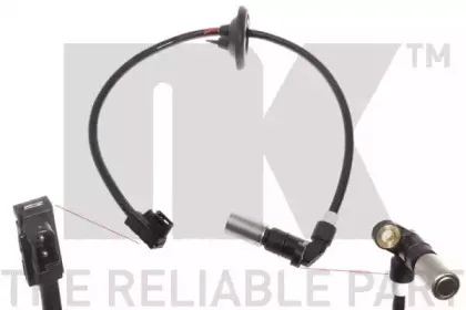 Датчик, частота вращения колеса NK купить