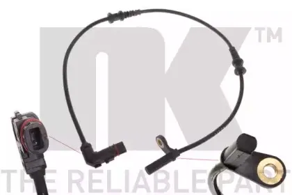 Датчик, частота вращения колеса NK купить