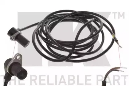 Датчик, частота вращения колеса NK купить