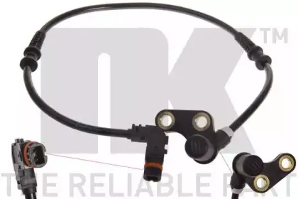 Датчик, частота вращения колеса NK купить