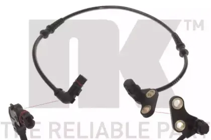 Датчик, частота вращения колеса NK купить