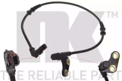 Датчик, частота вращения колеса NK купить