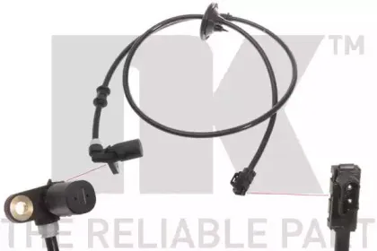 Датчик, частота вращения колеса NK купить