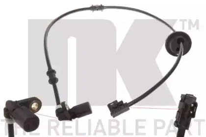 Датчик, частота вращения колеса NK купить