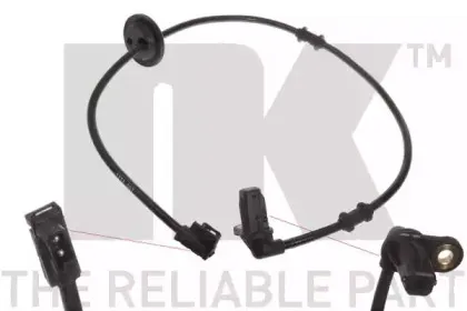 Датчик, частота вращения колеса NK купить