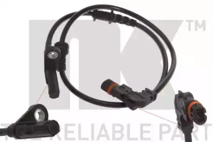 Датчик, частота вращения колеса NK купить