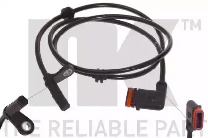 Датчик, частота вращения колеса NK купить