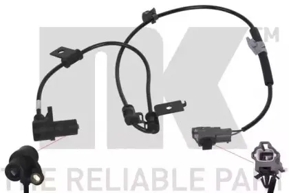 Датчик, частота вращения колеса NK купить