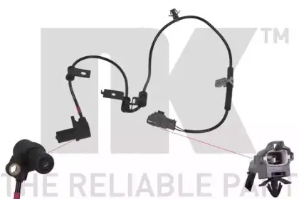 Датчик, частота вращения колеса NK купить