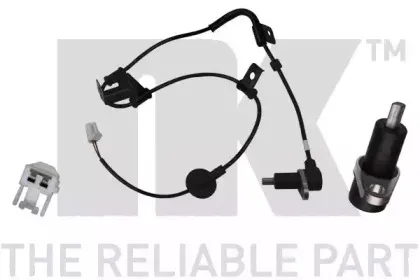 Датчик, частота вращения колеса NK купить