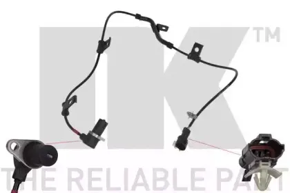 Датчик, частота вращения колеса NK купить