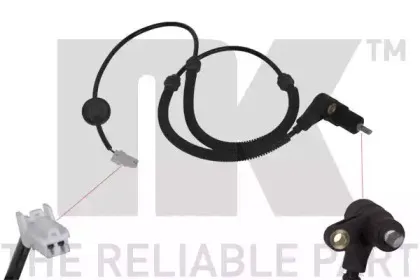 Датчик, частота вращения колеса NK купить