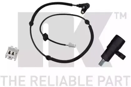 Датчик, частота вращения колеса NK купить