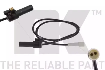 Датчик, частота вращения колеса NK купить