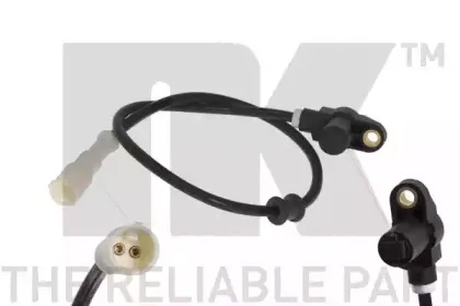 Датчик, частота вращения колеса NK купить