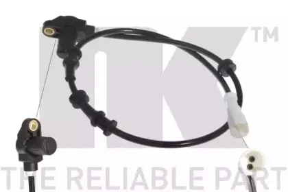 Датчик, частота вращения колеса NK купить