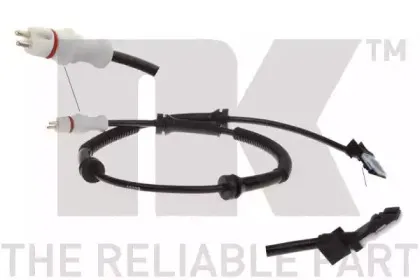 Датчик, частота вращения колеса NK купить