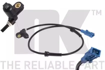 Датчик, частота вращения колеса NK купить