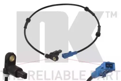 Датчик, частота вращения колеса NK купить